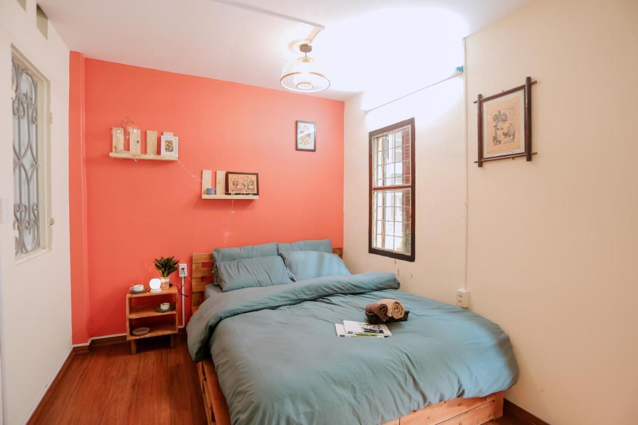 Kalon Homestay, Hai Ba Trung, Hn Homestay Hanoi