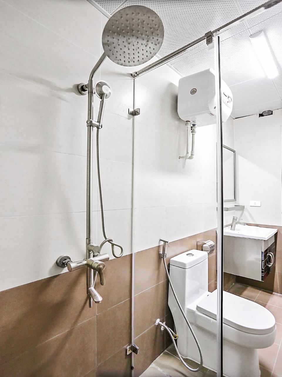 Apartment Nyt Giang Vo *