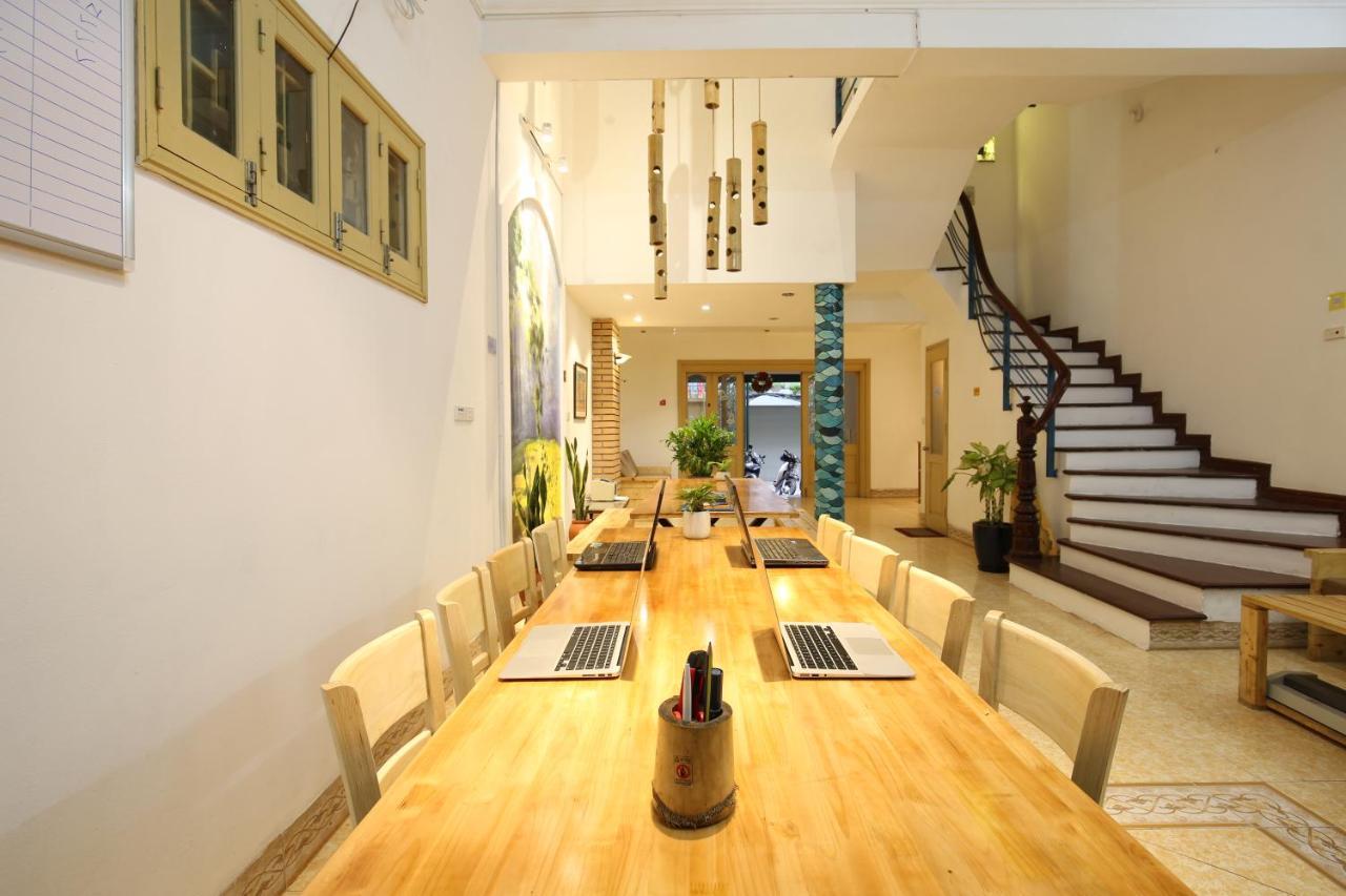 Minimalism Homestay *