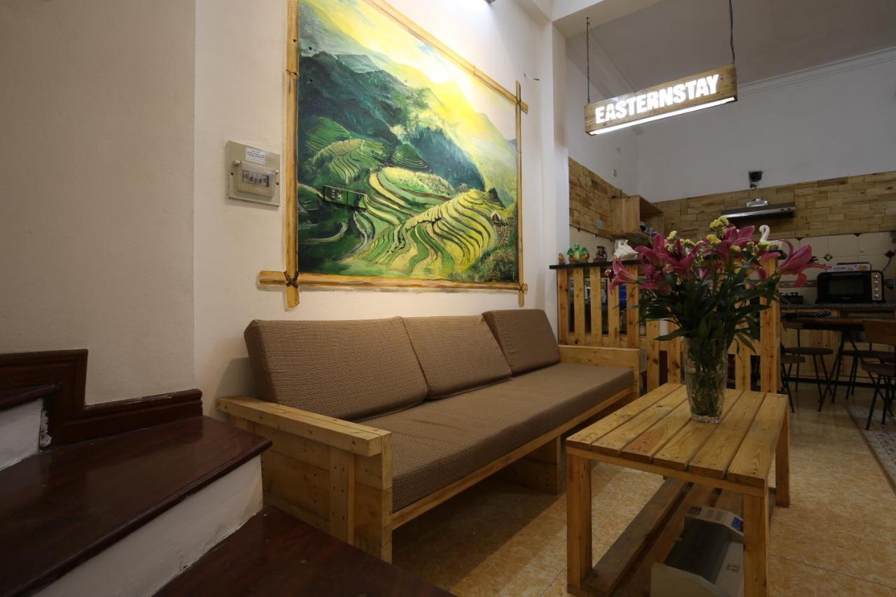 Homestay Minimalism Hanoi