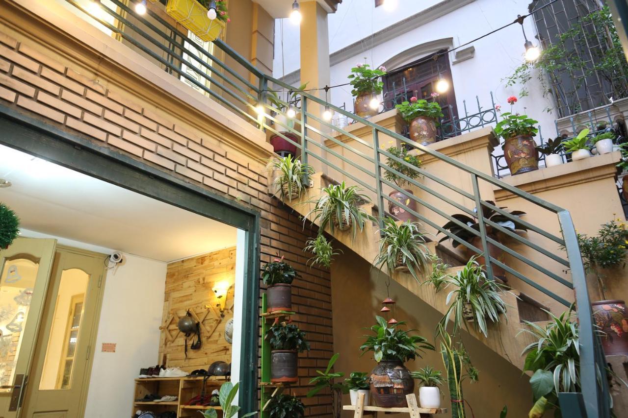 Minimalism Homestay *