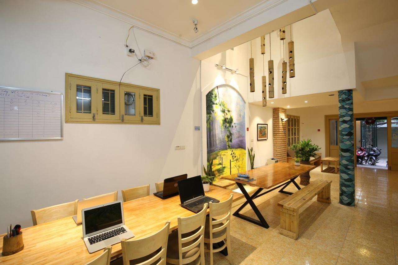 Minimalism Homestay *