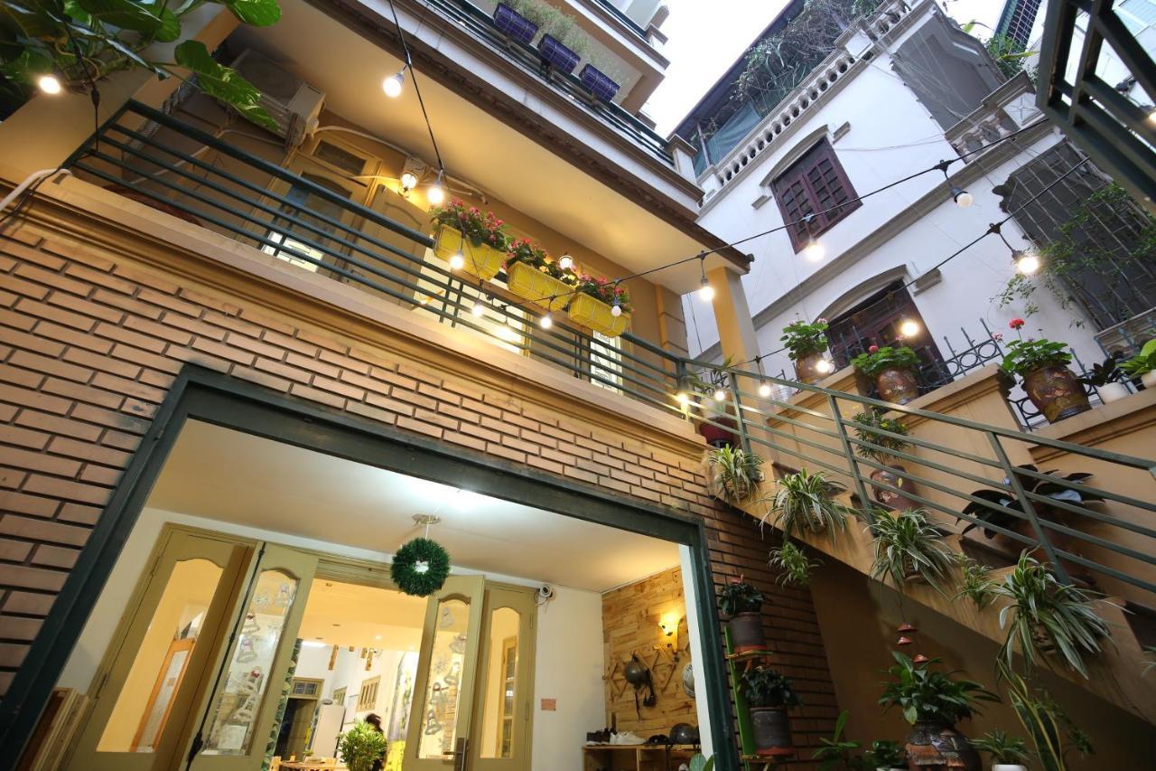 Minimalism * Hanoi