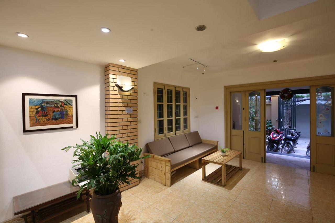 Homestay Minimalism