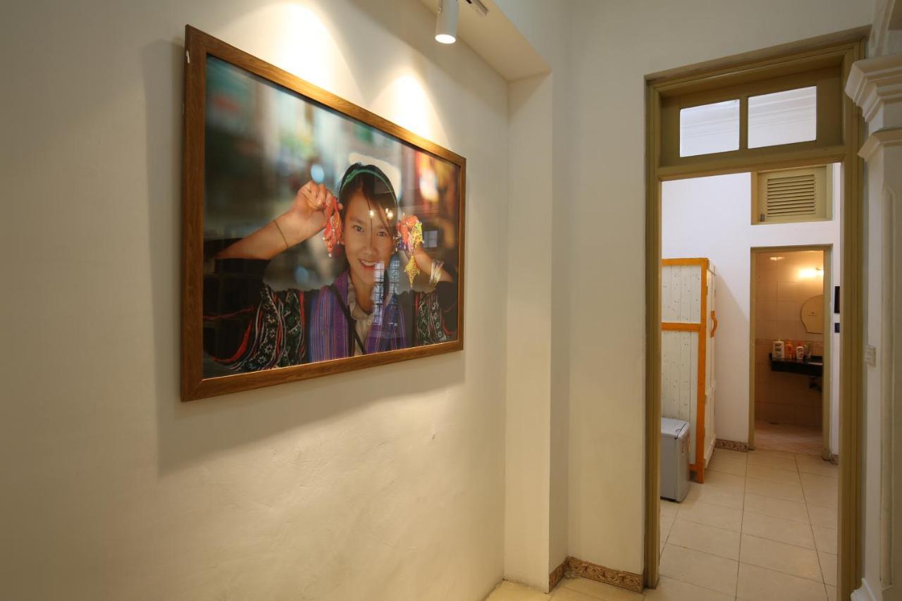 Homestay Minimalism