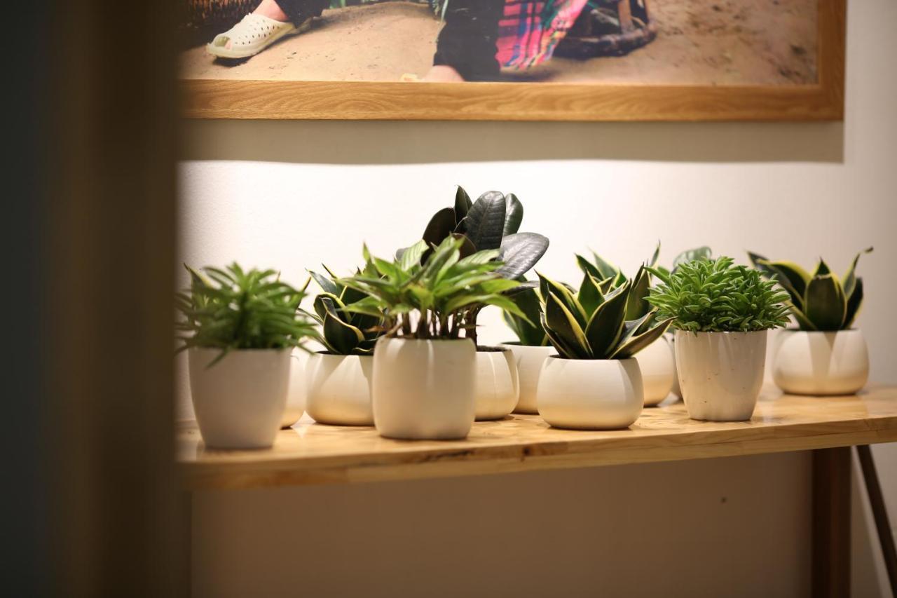 Homestay Minimalism Hanoi