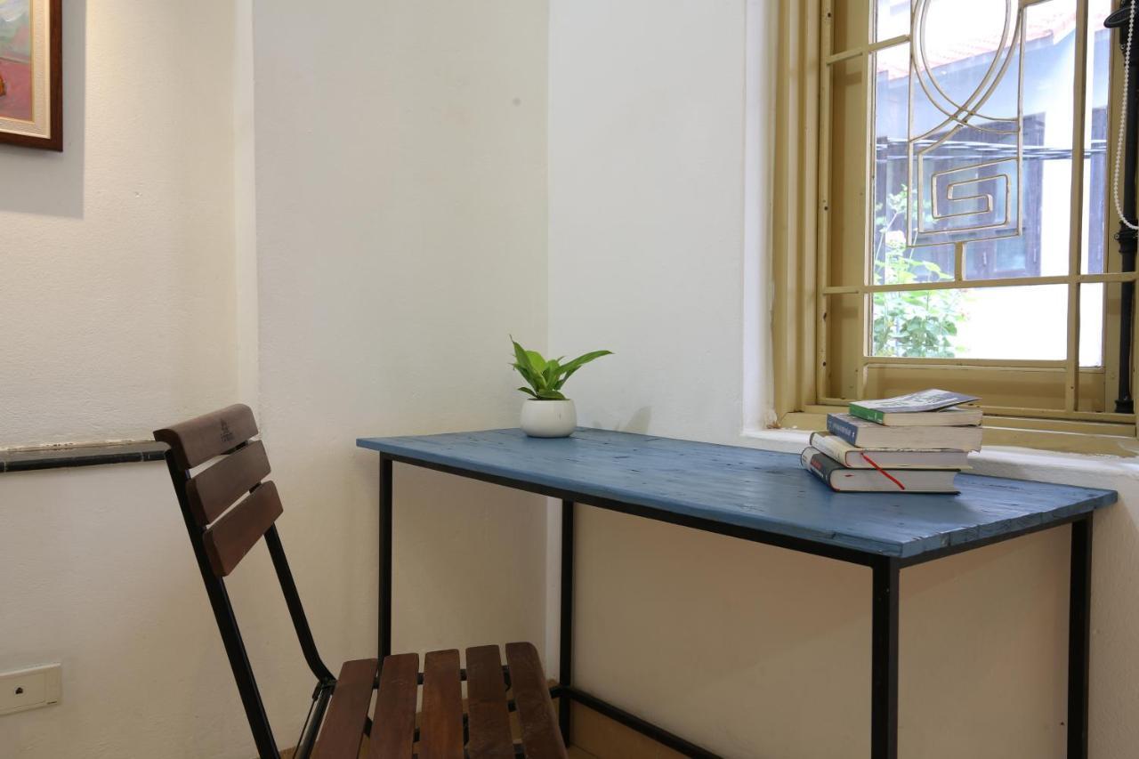 Minimalism * Hanoi
