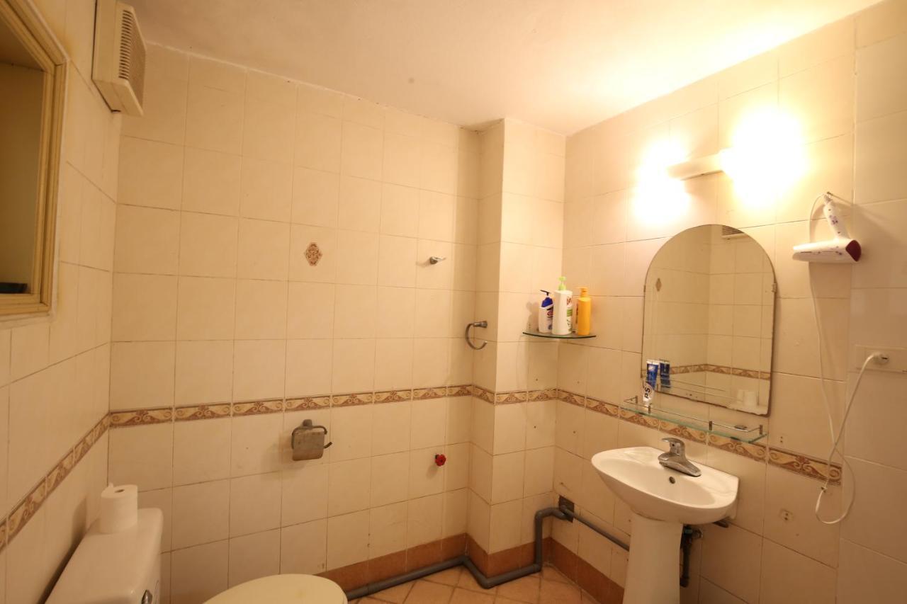 Minimalism Homestay Hanoi