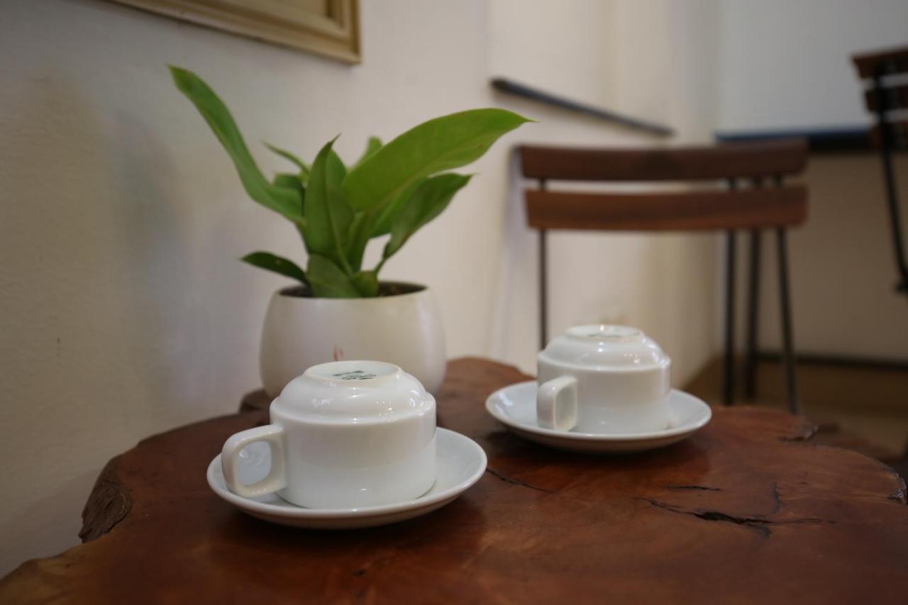 Minimalism * Hanoi