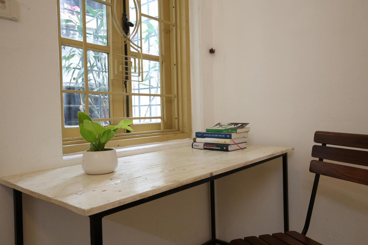Homestay Minimalism