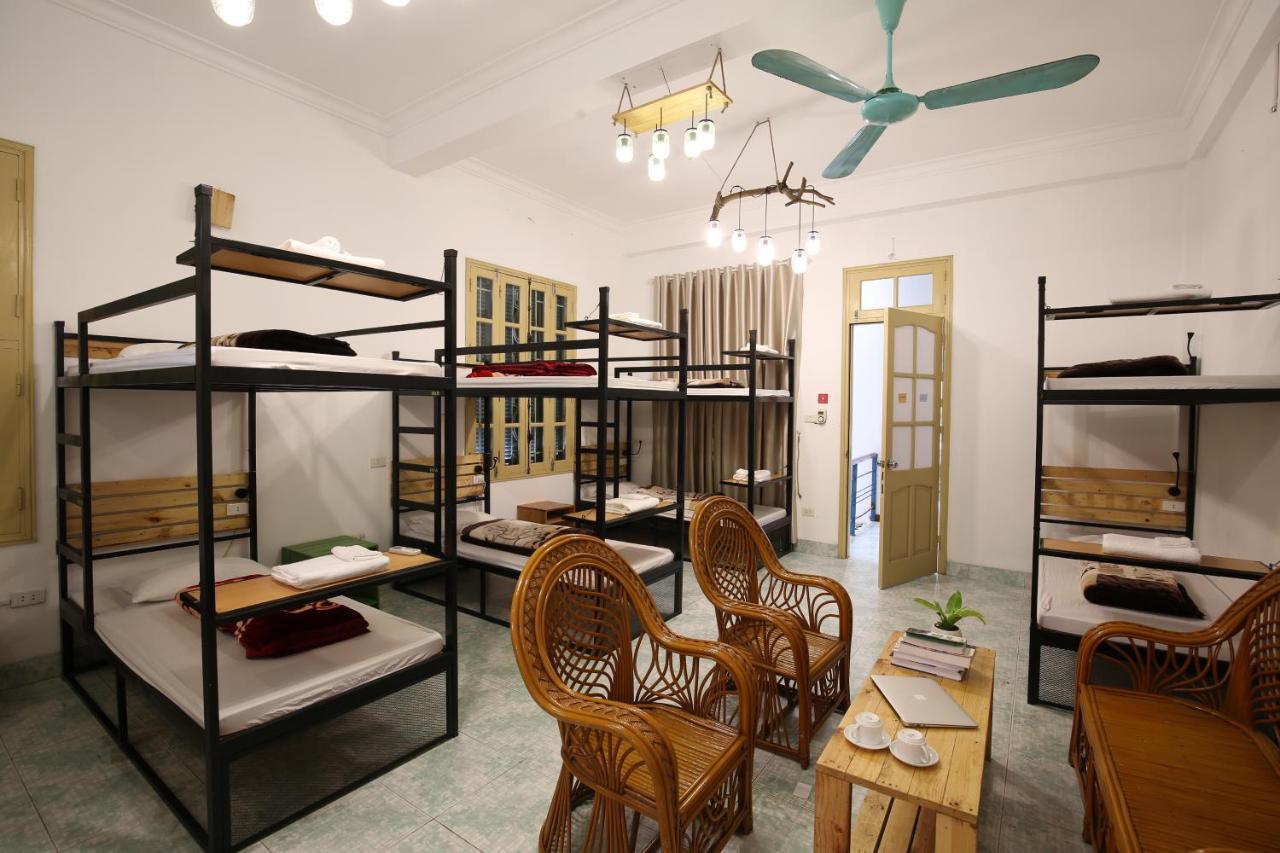 Homestay Minimalism *