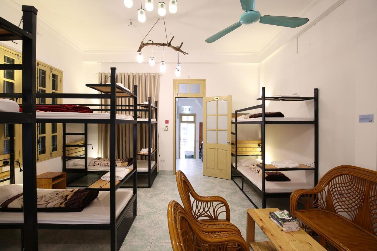 Homestay Minimalism *