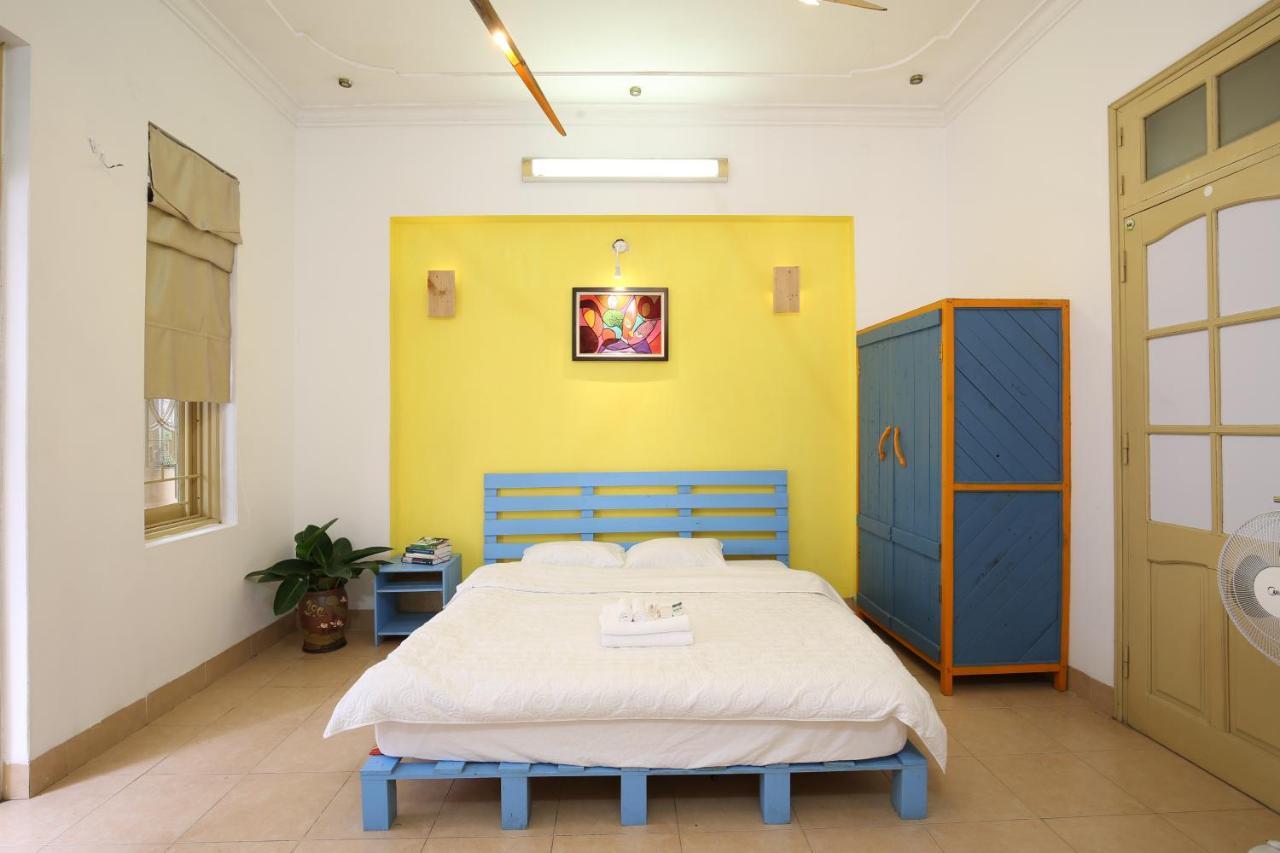 Minimalism Hanoi