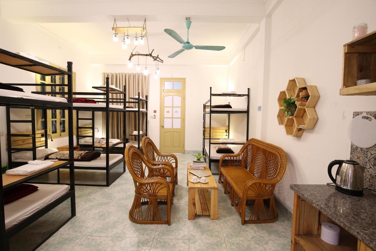 Homestay Minimalism