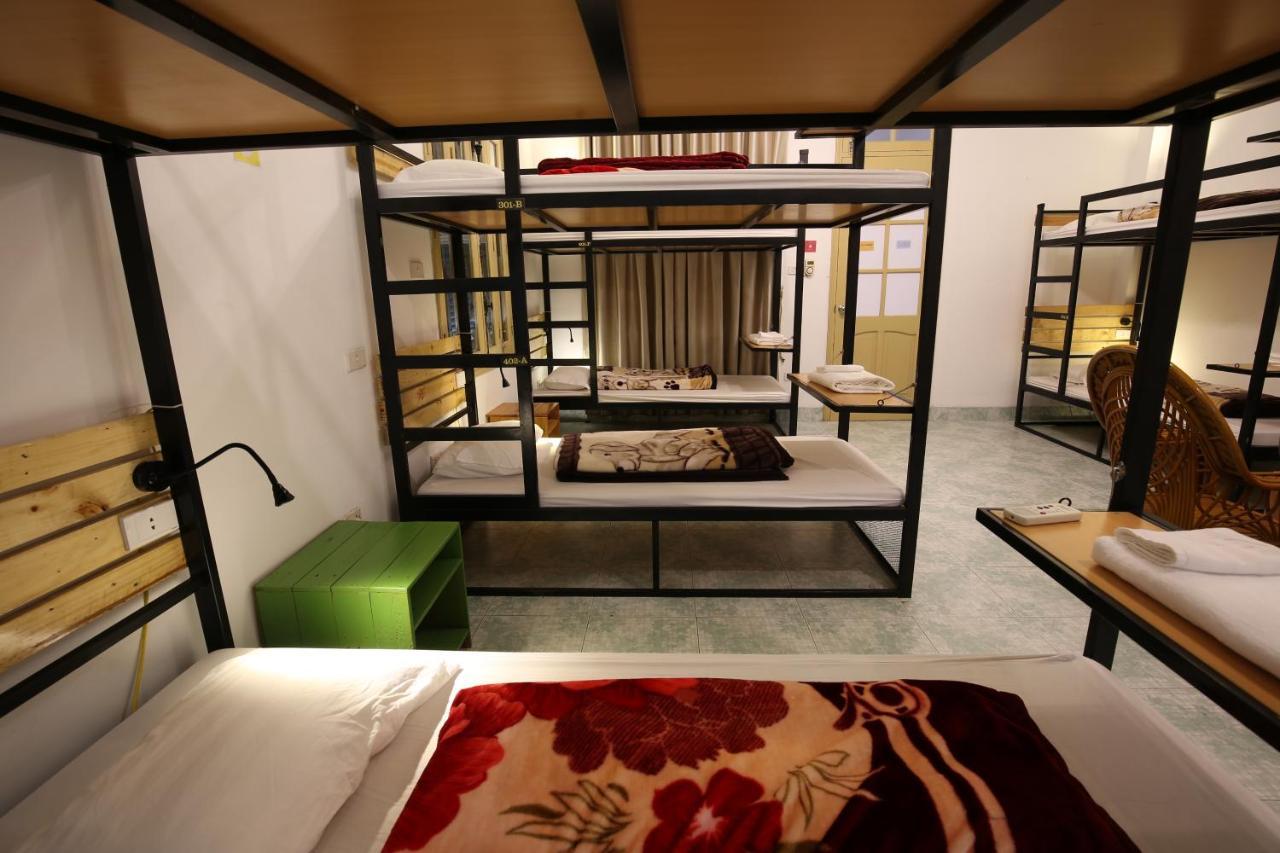 Minimalism Homestay Hanoi