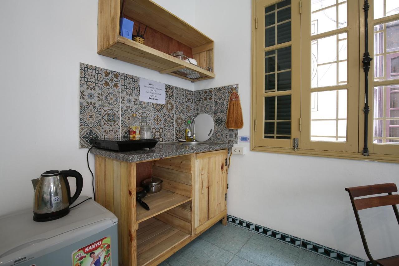 Homestay Minimalism