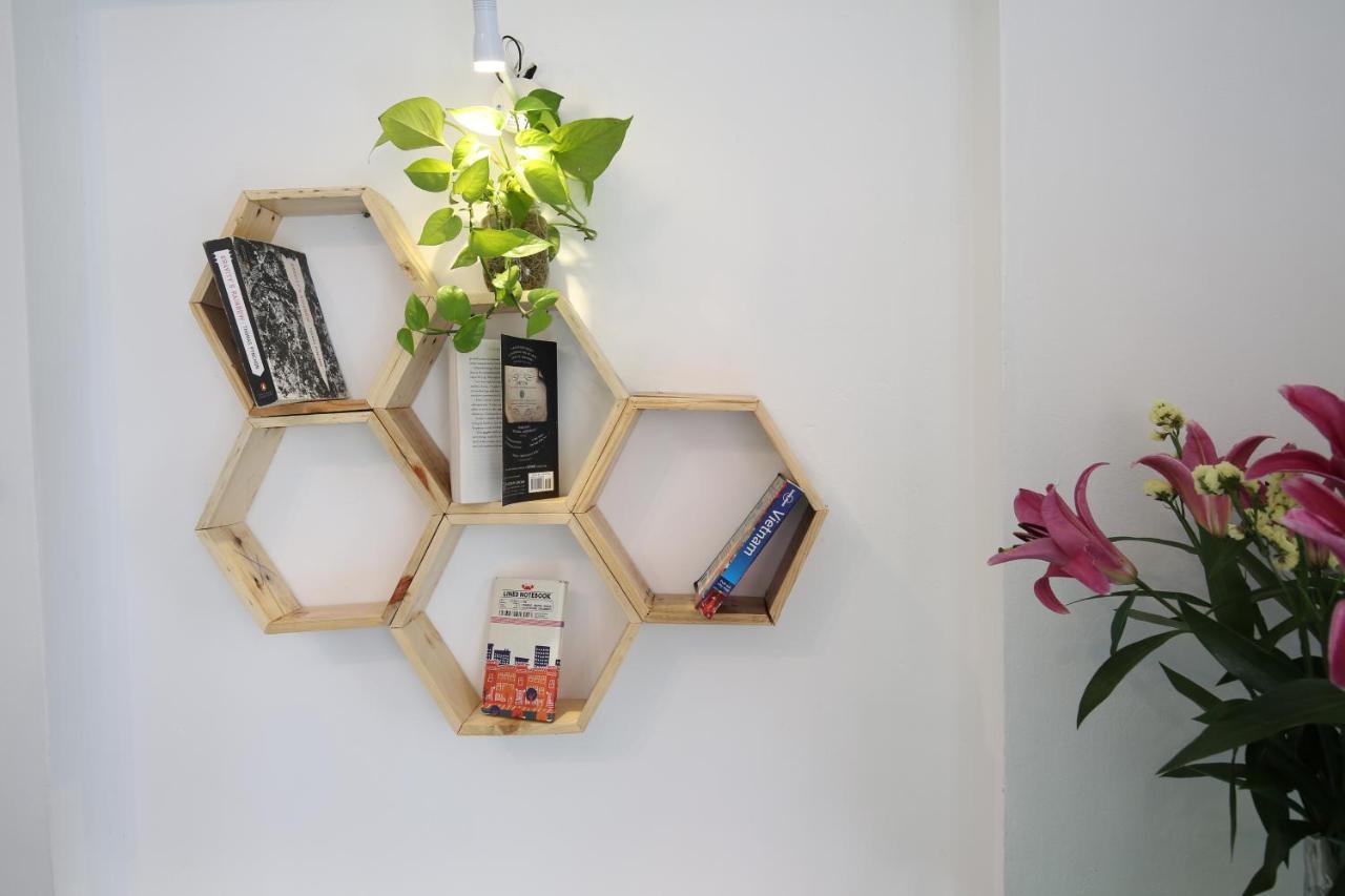 Minimalism Homestay