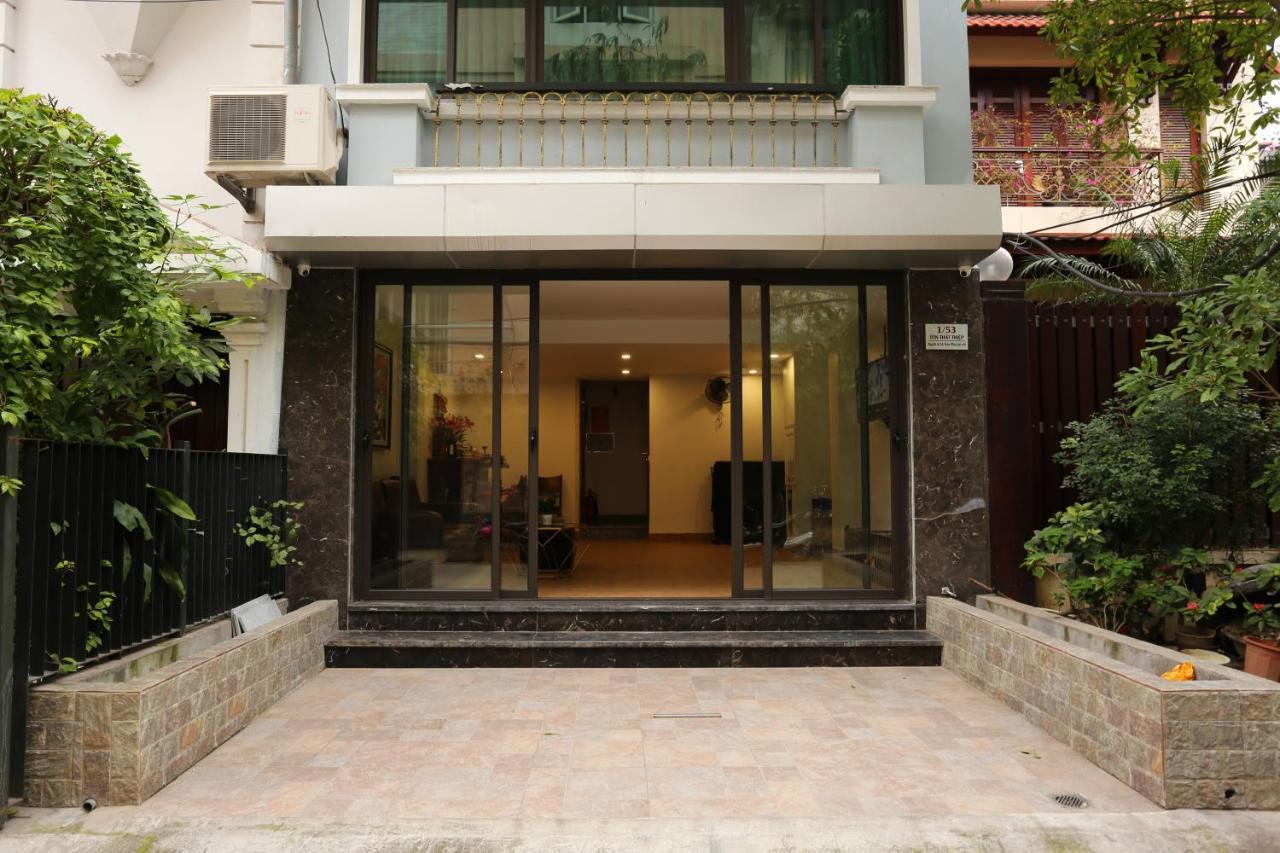 Hotel Zody House *