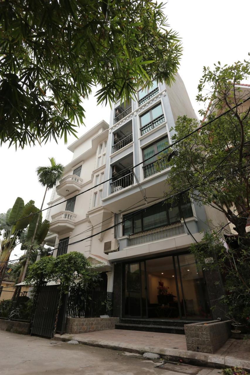 Zody House Hotel
