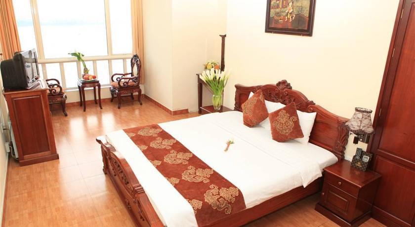 Hotel Maidza 3*