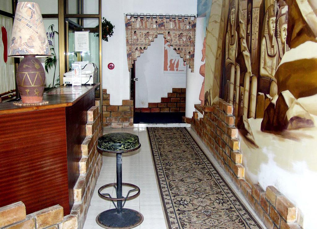 Hotel Heritage