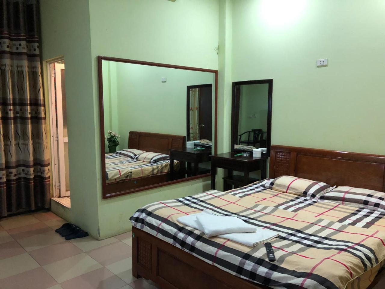 Nha Nghi An Phu Hotel Hanoi