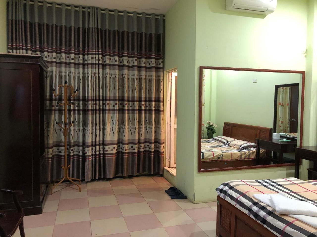 Nha Nghi An Phu Hanoi