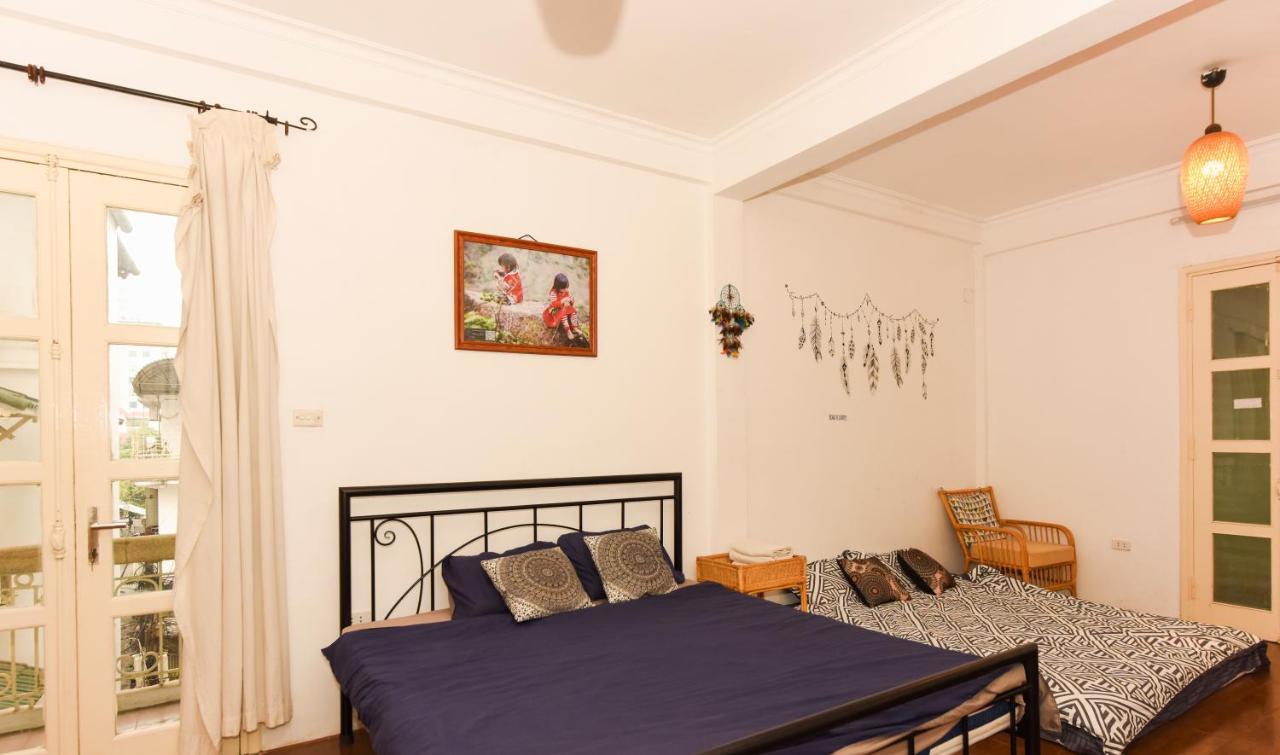 Homestay Dreamcatcher Hanoi