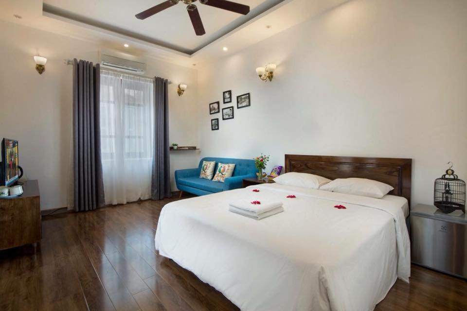 Vietnam Cheers Hostel *