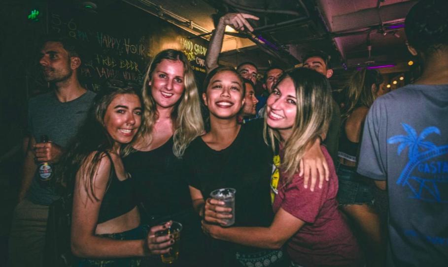Vietnam Backpacker Hostels - Downtown * Hanoi