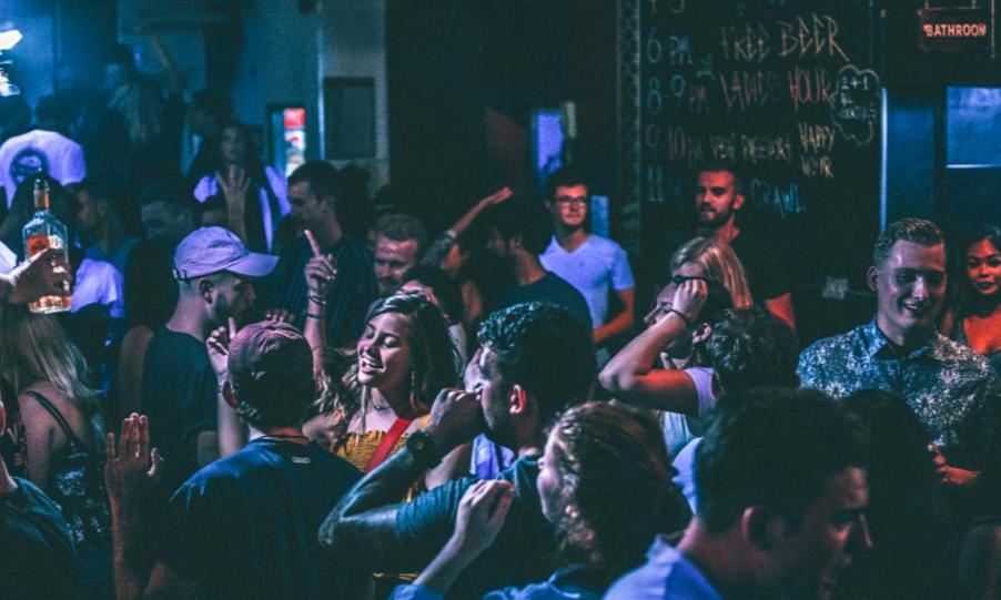Vietnam Backpacker Hostels - Downtown Hostel Hanoi