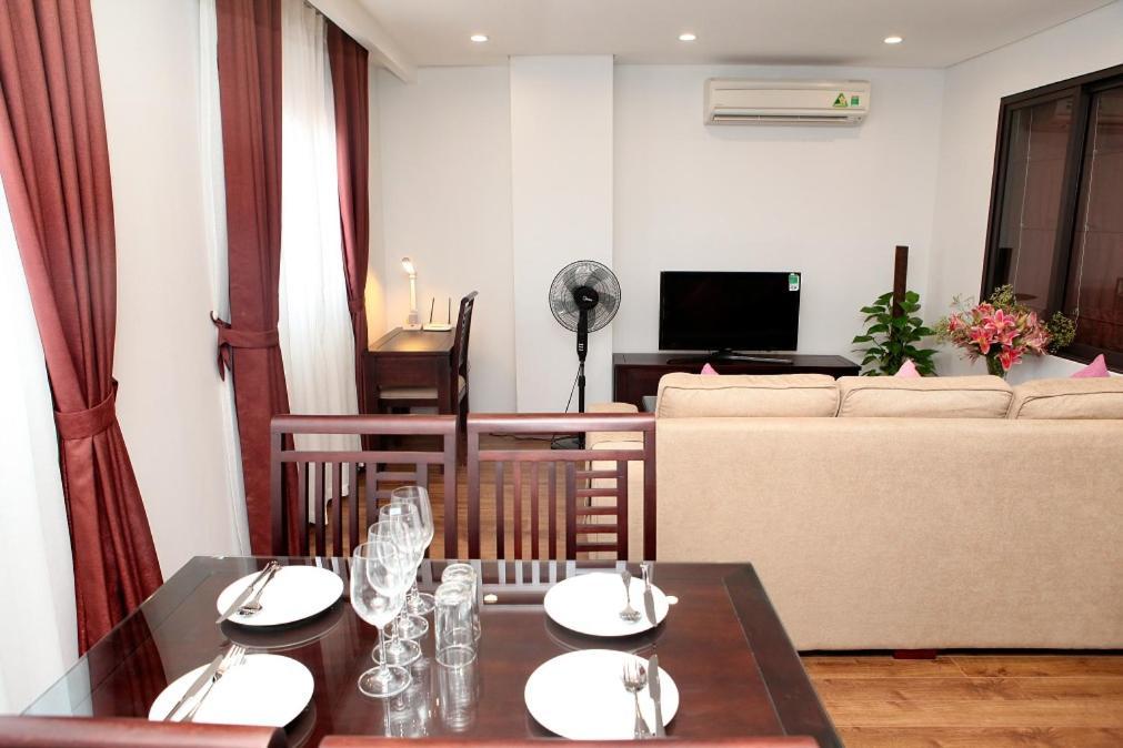 Apartment Monaco Building One Bedroom