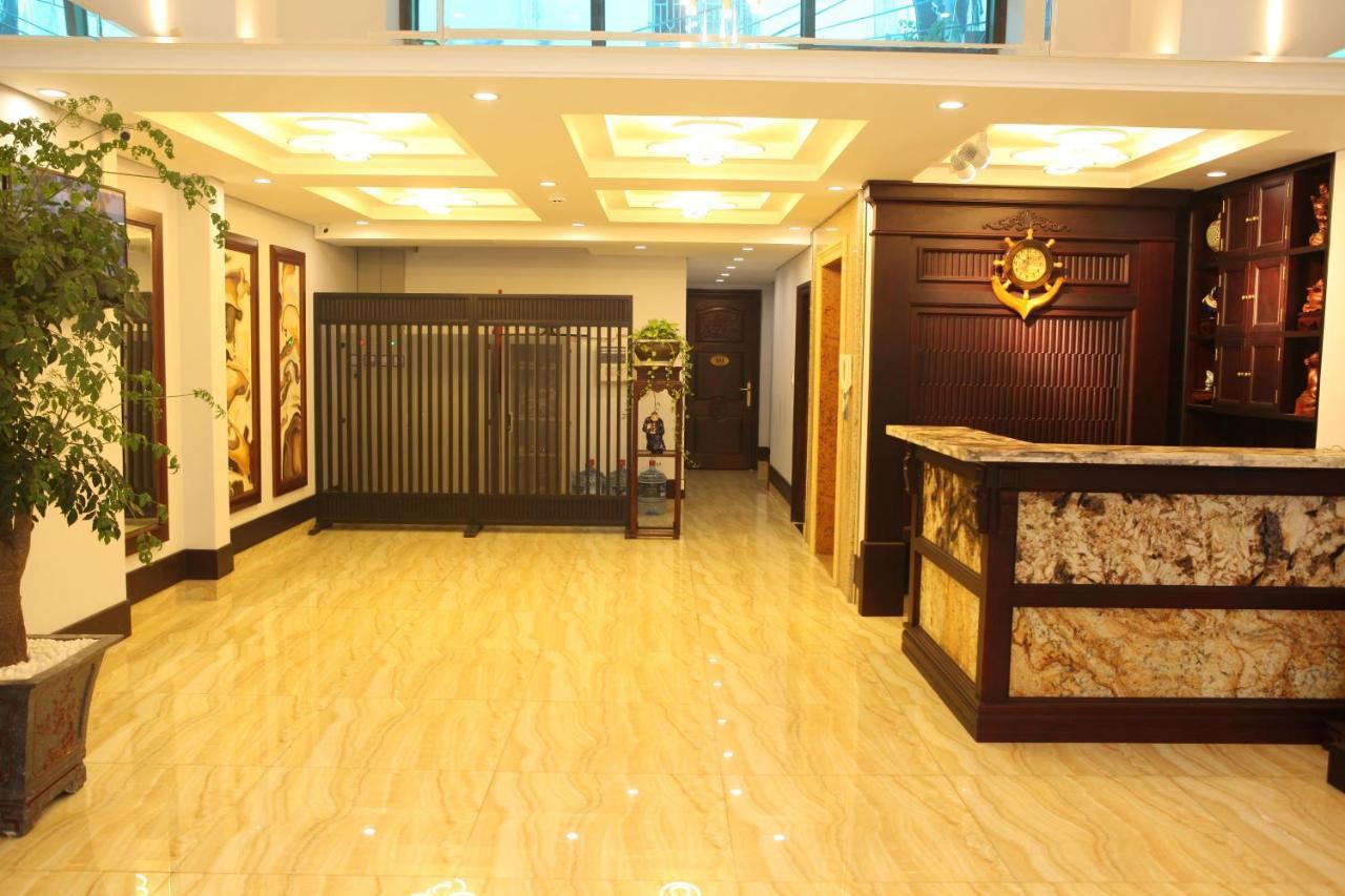 Monaco Building One Bedroom *