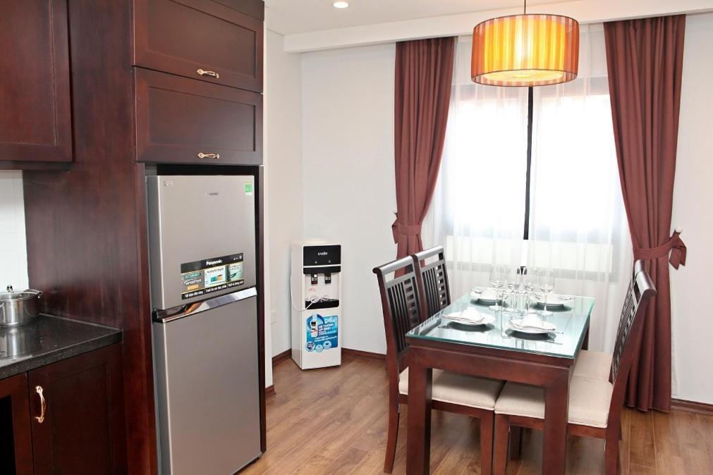 Monaco Building One Bedroom Apartment *