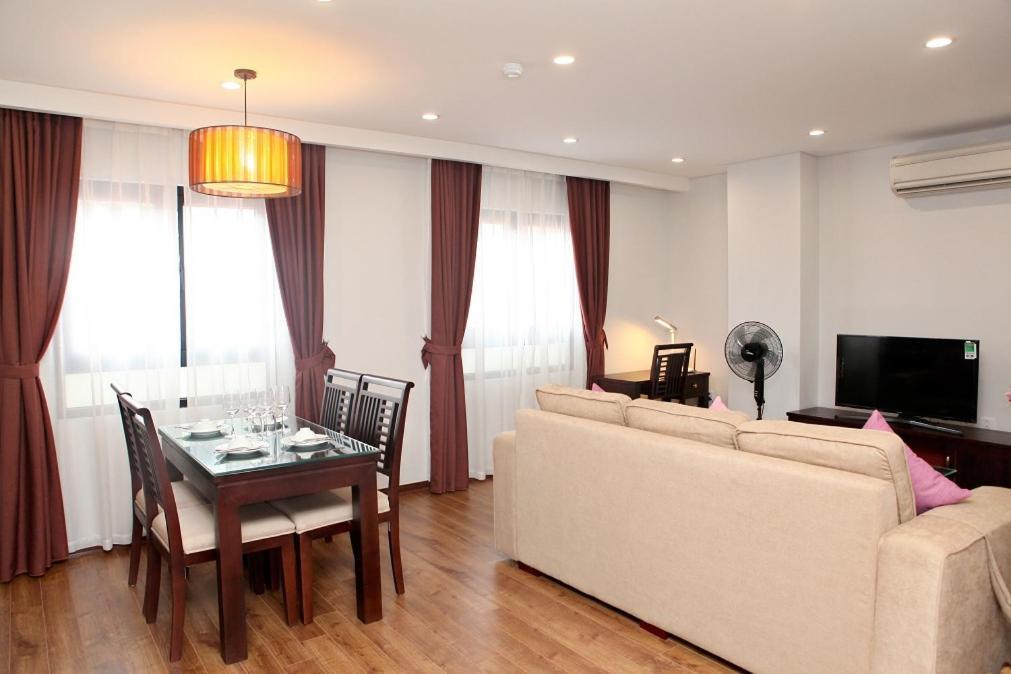 Monaco Building One Bedroom Apartment