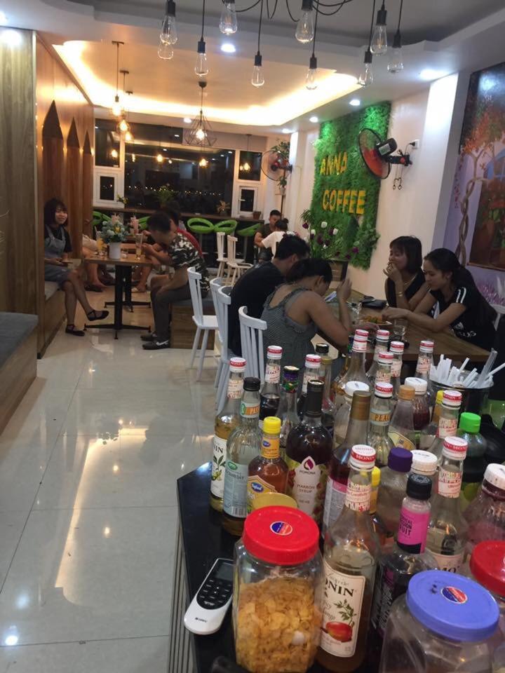 Anna Airport Hotel Hanoi