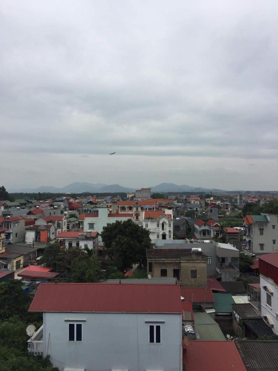 Anna Airport Hotel