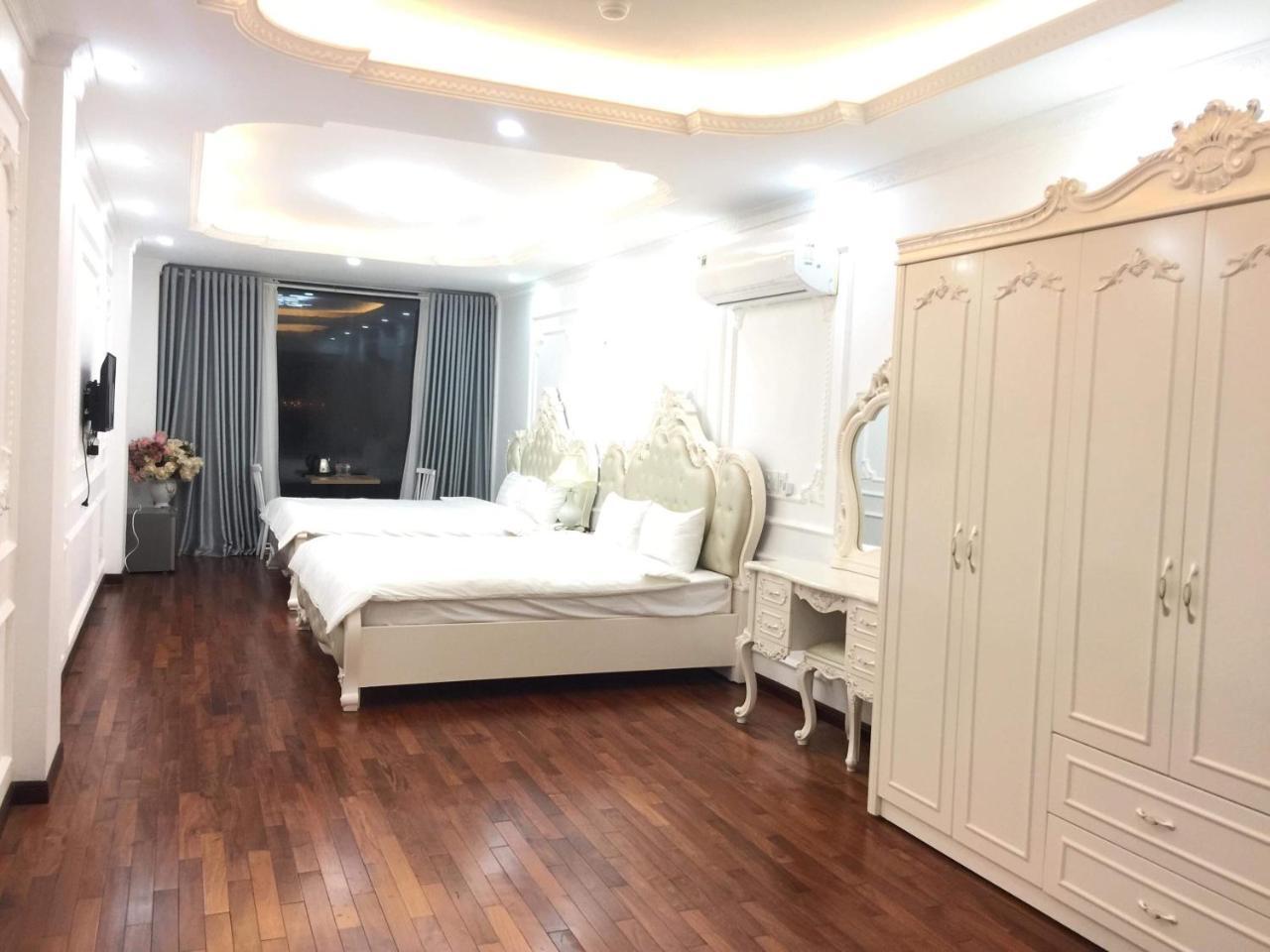 Anna Airport Hotel