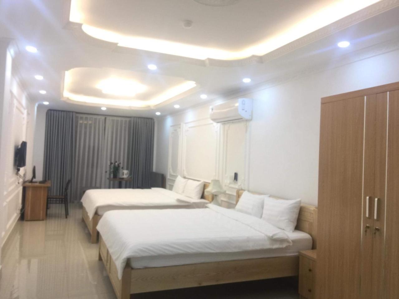 Anna Airport Hotel