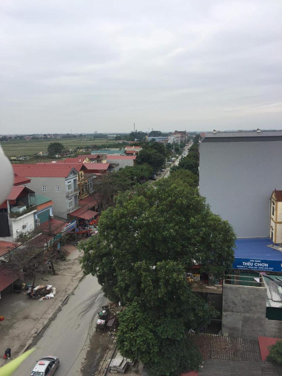 Anna Airport Hotel 3*