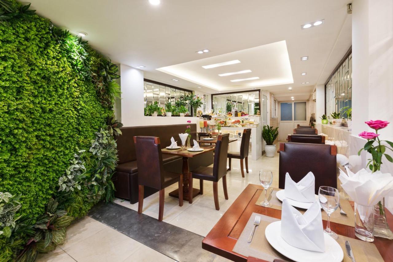 S And Hotel 4*