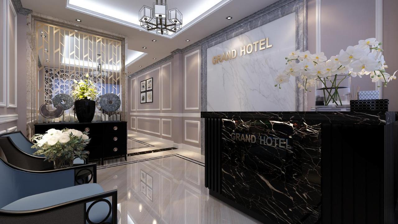 S And Hotel Hanoi