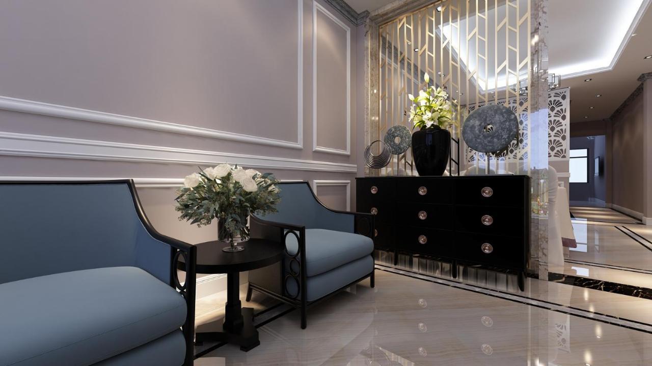 S And 4* Hanoi