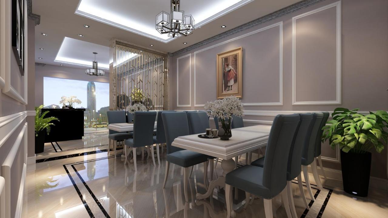 Khách sạn Và S Hà Nội