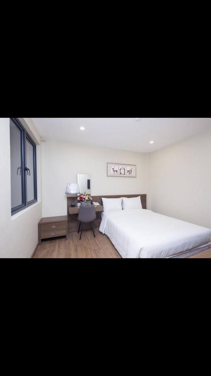 Tigon Economy hotel Hanoi