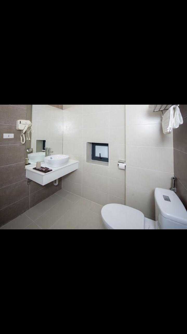 Economy hotel Tigon