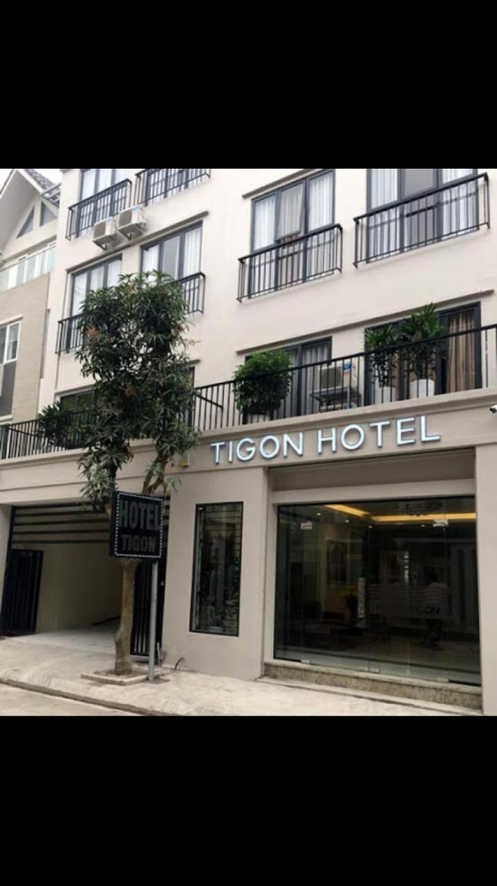 Tigon Economy hotel