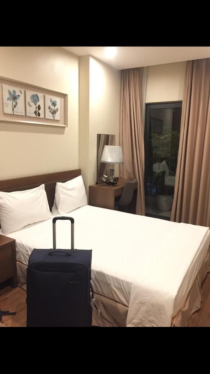 Tigon Economy hotel Hanoi