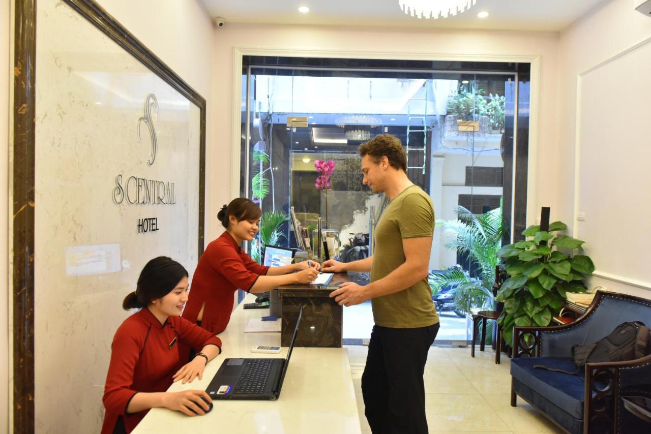 Và S Khách sạn