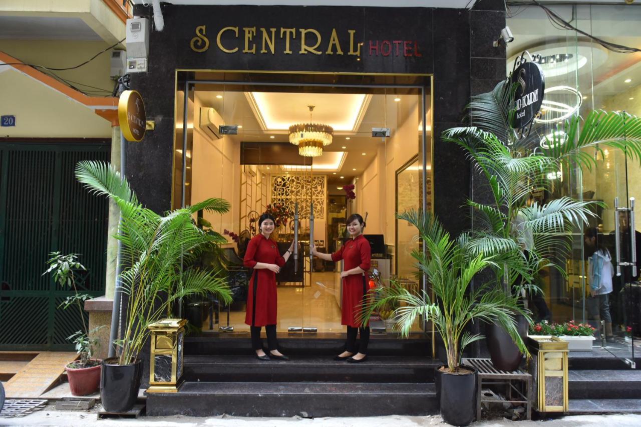 S And 4* Hanoi